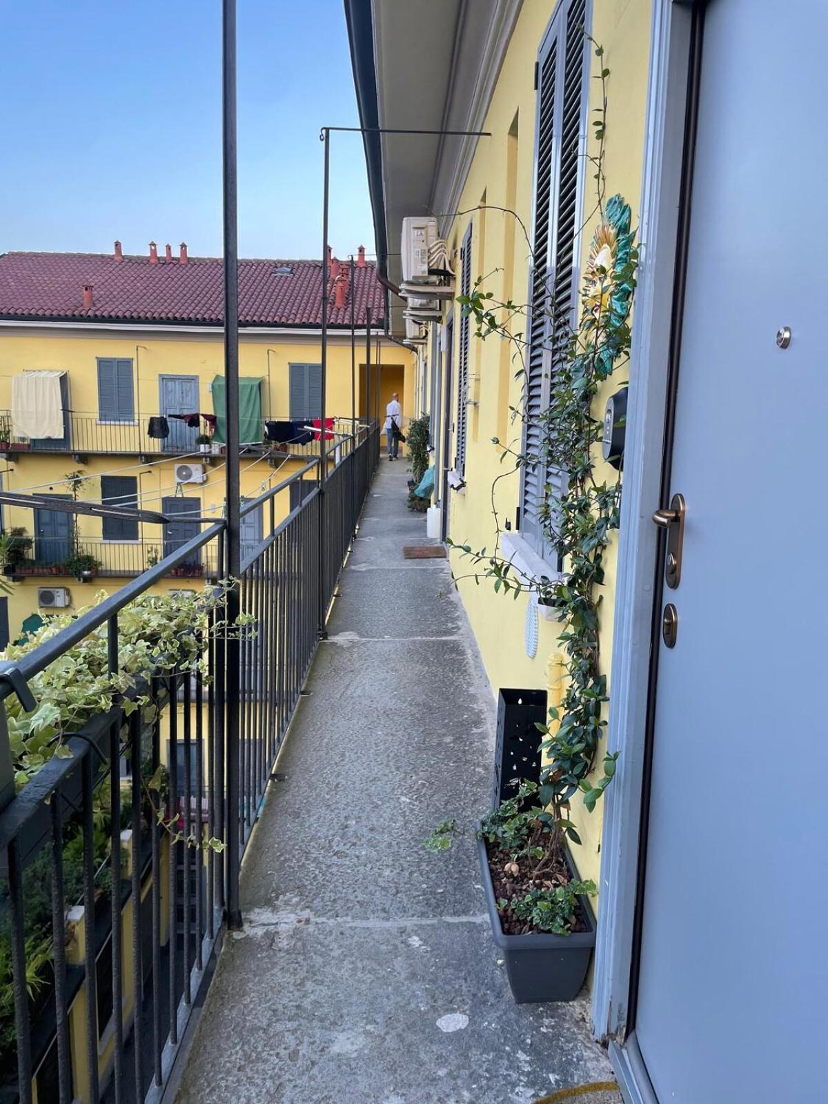 Apartment Nuovo In Viale Jenner, Luminoso E Strategico
