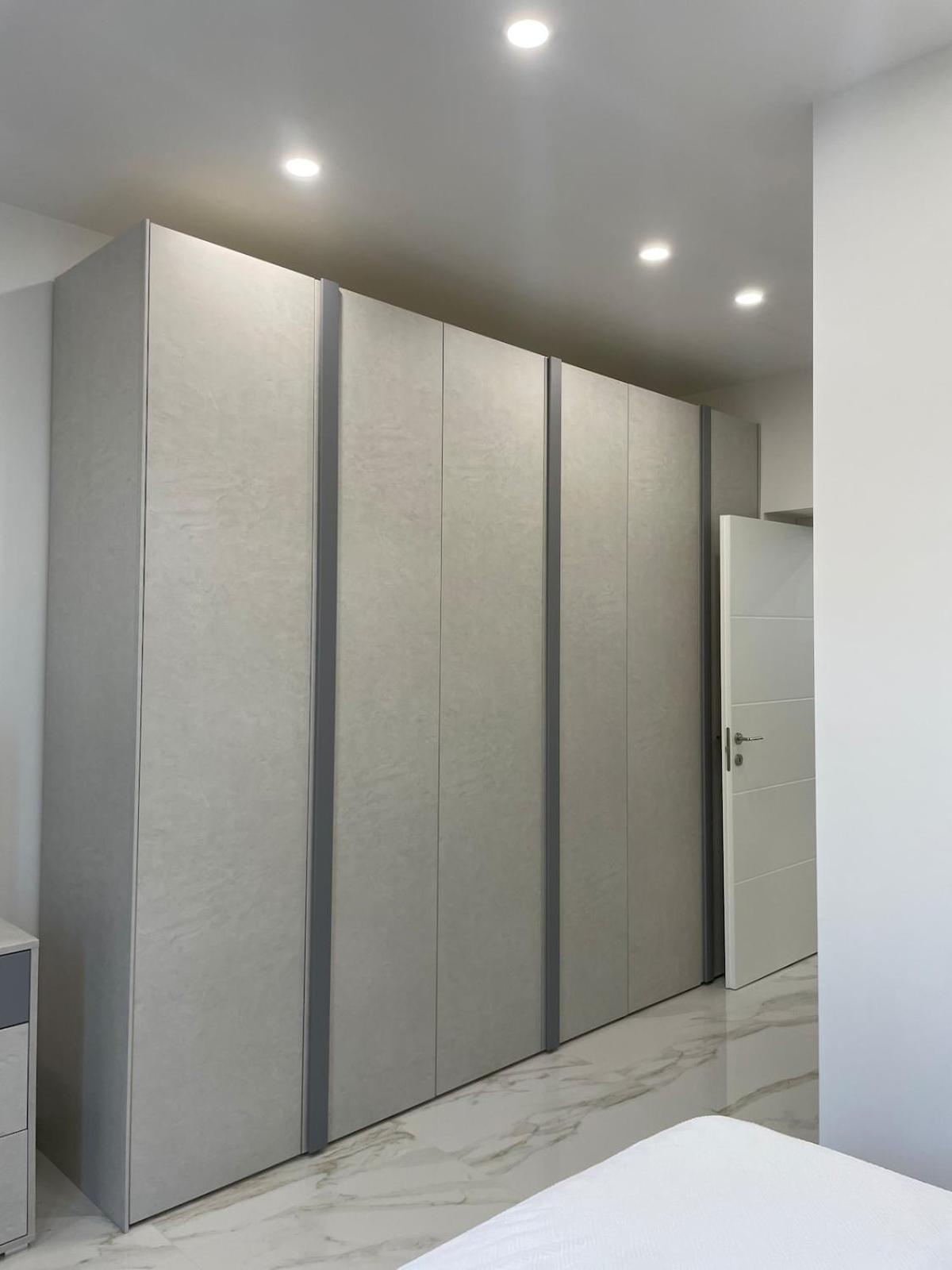 Nuovo In Viale Jenner, Luminoso E Strategico Apartment *